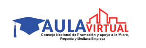 Logo Aula Virtual