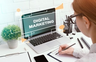 Diplomado en Marketing Digital y Comercio Electrónico