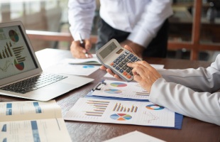 Finanzas Inteligentes para Emprendedores