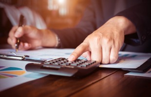 Curso de Contabilidad para Emprendedores. (MAYO VOL.1)
