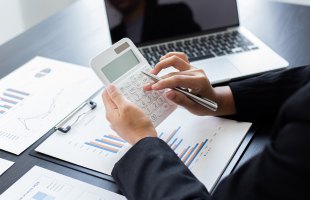 Contabilidad y Finanzas - Mayo 2025