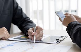 Charla Importancia de la Formalizacion Empresarial
