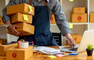 Taller de Trilogía de las Pymes