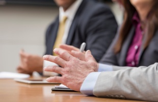 Charla Importancia de la Formalización Empresarial
