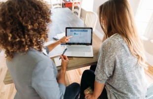 Taller de Educación Financiera (21 de agosto)
