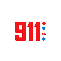911