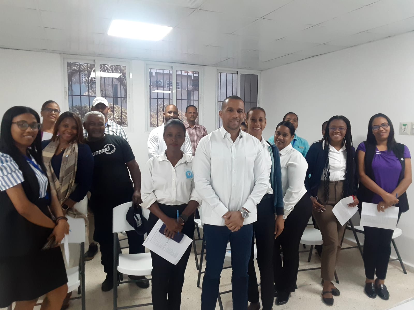 Promipyme realiza jornada de educación financiera y continuidad de negocios 