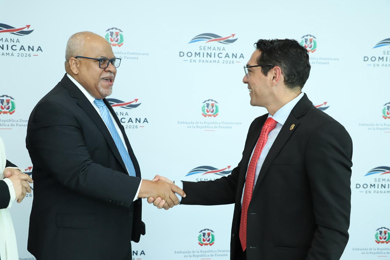 Director General en panama