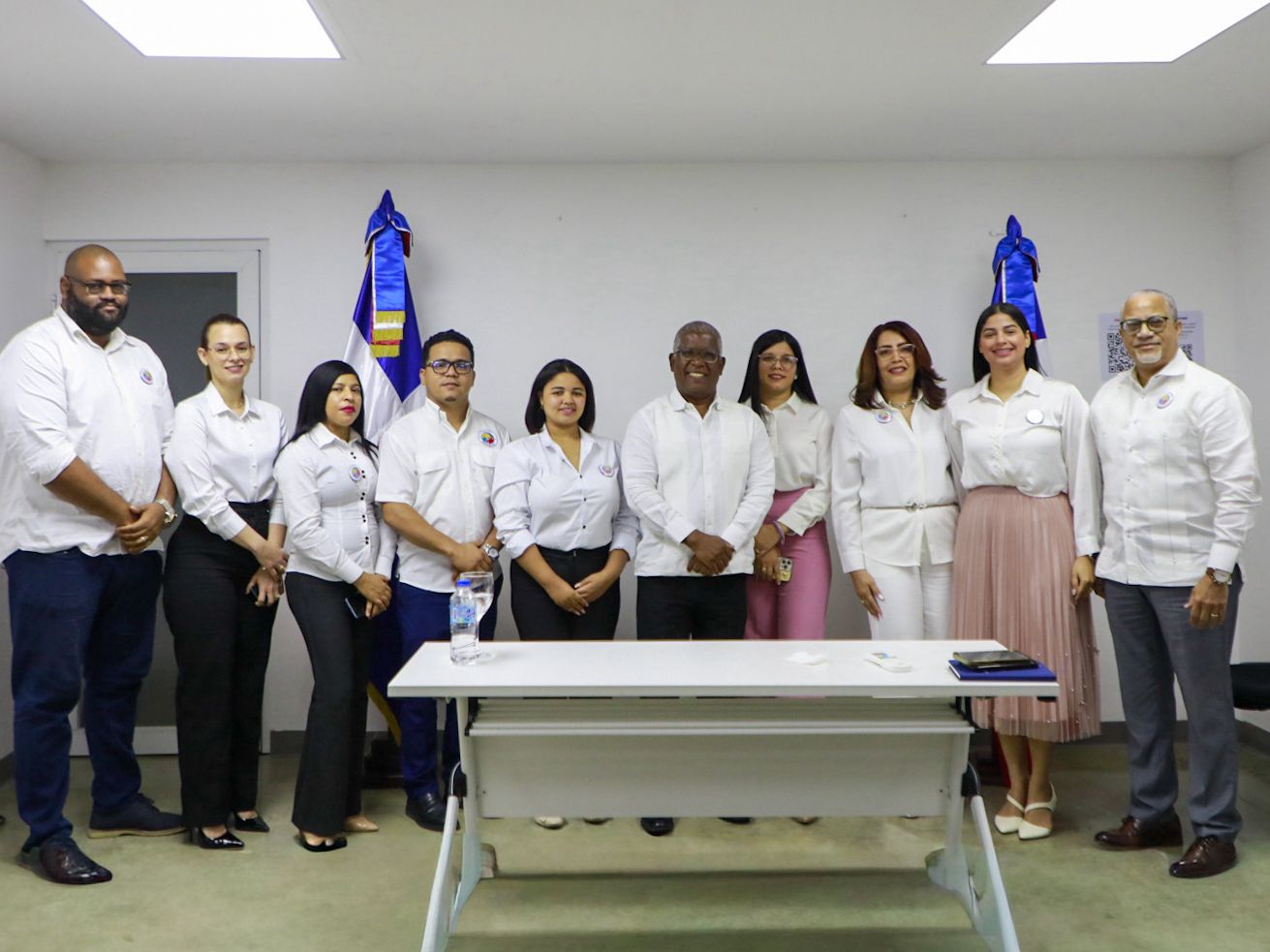 PARTE DE PROMIPYME EN CONFERENCIA