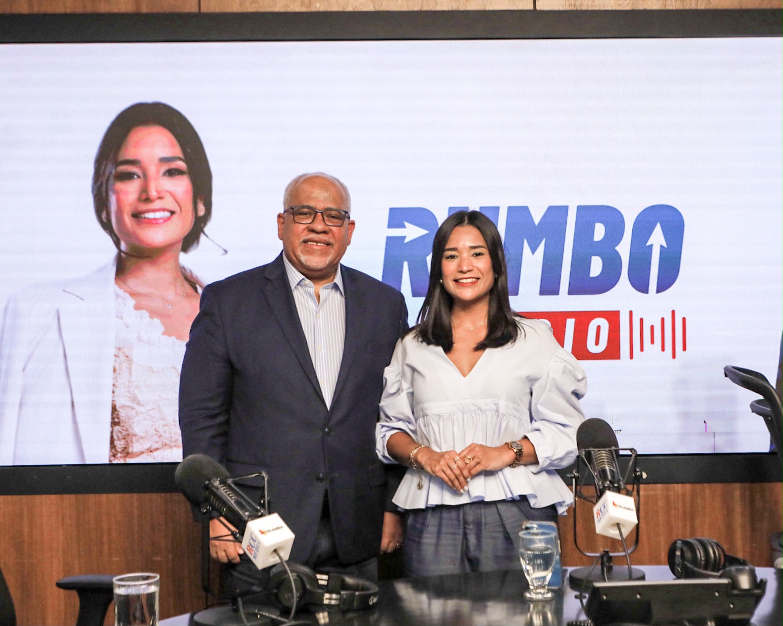 programa Rumbo Radio