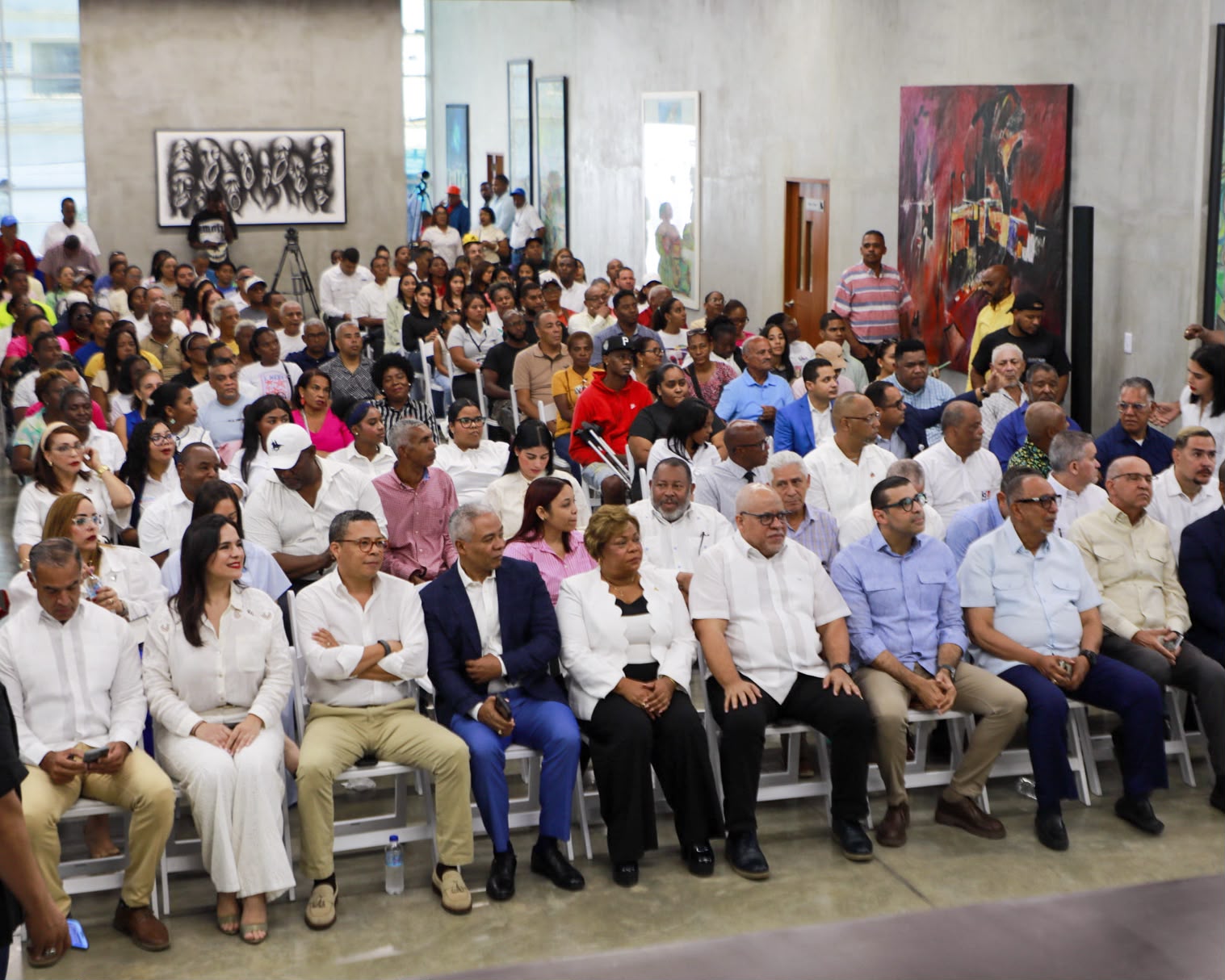 publico de entrega sdn