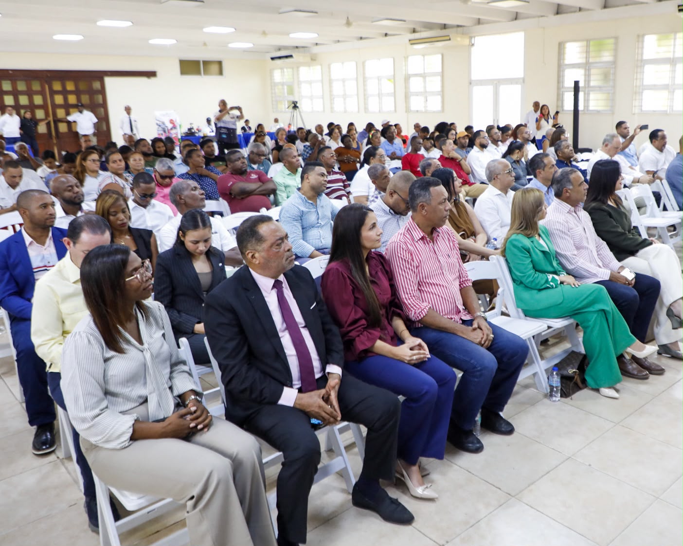 publico entrega Romana