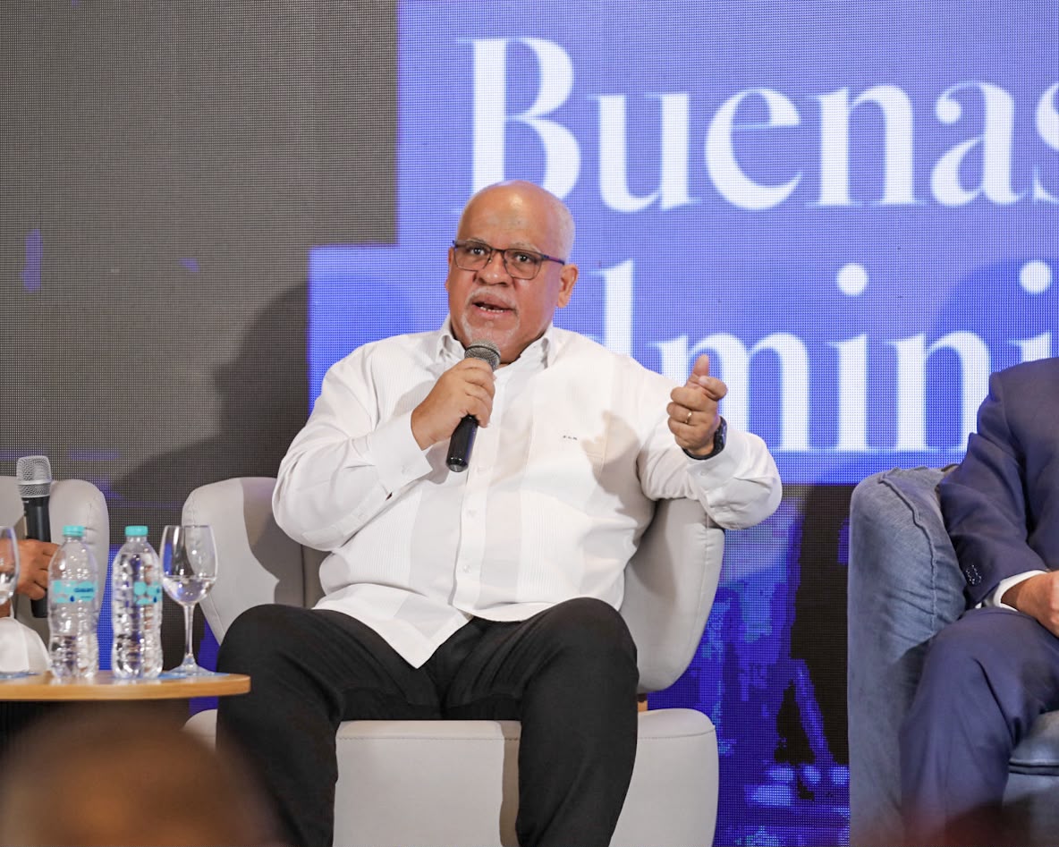 fabricio durante foro
