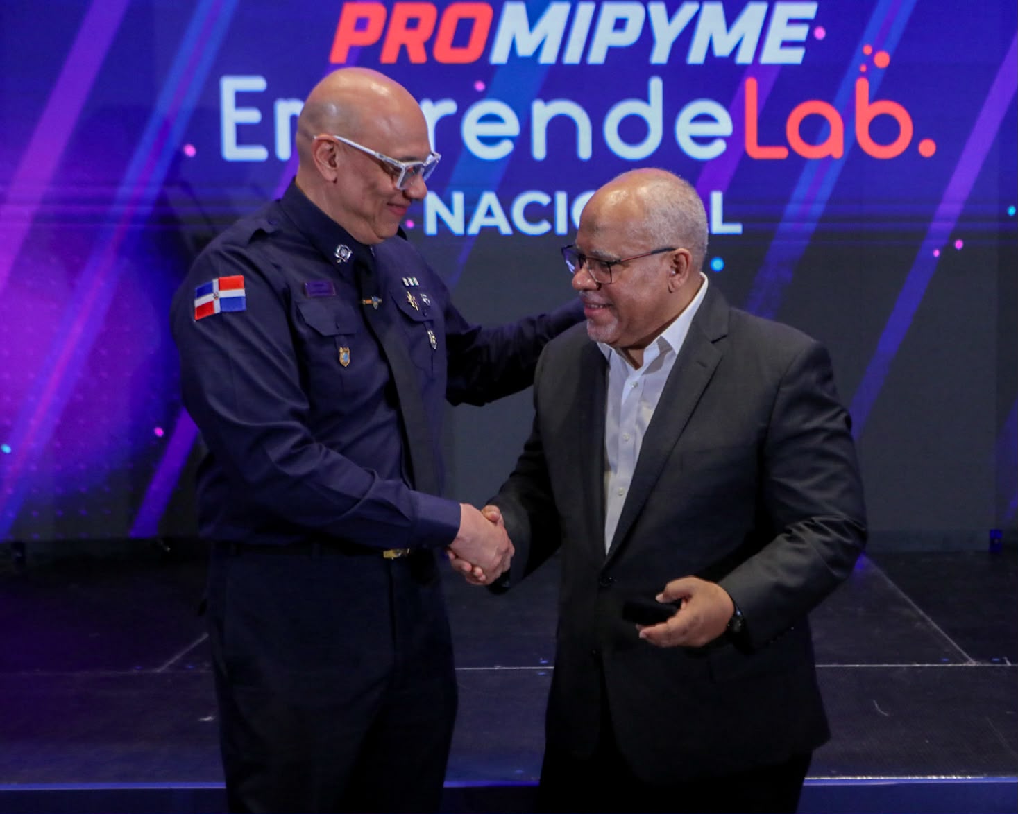DIRECTOR TECNOLOGICO PN