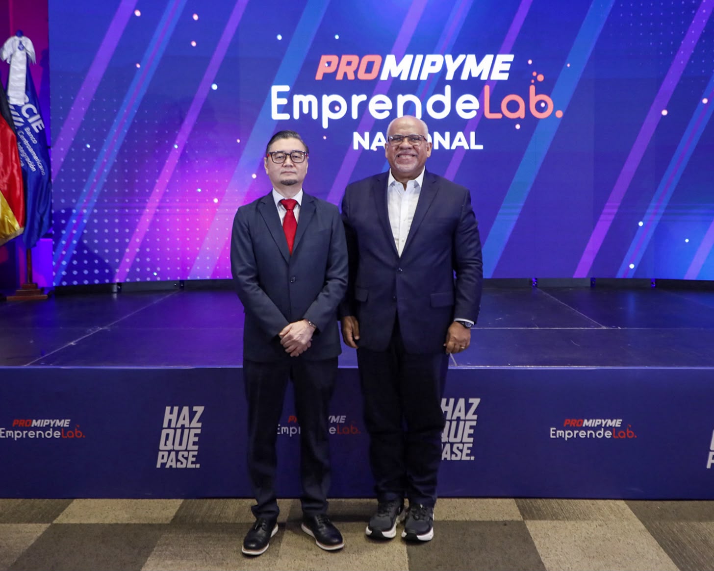 2 nicho en Emprendelab