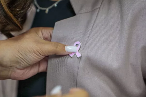 Agregando Pin A Una Colaboradora Promipyme