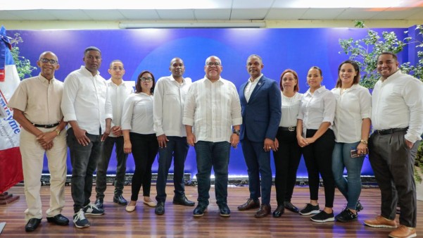 ColaboRadores De Bahoruco