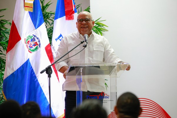 Director General Habla En Entrega Seibo Director General Habla En Entrega Seibo