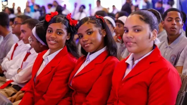 Durante Lanzamiento Emprendelab 2025