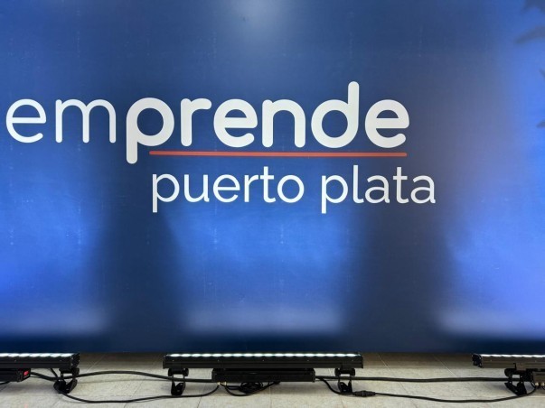 Emprende Puerto Plata