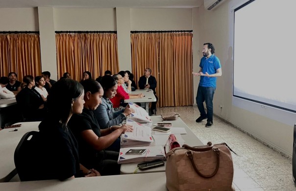 Formacion En Barahona