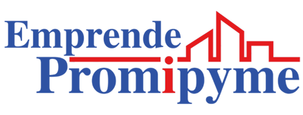 Logo Promipyme Emprende001