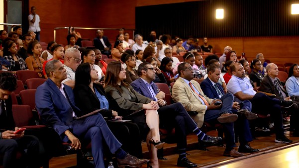 Publico De Congreso