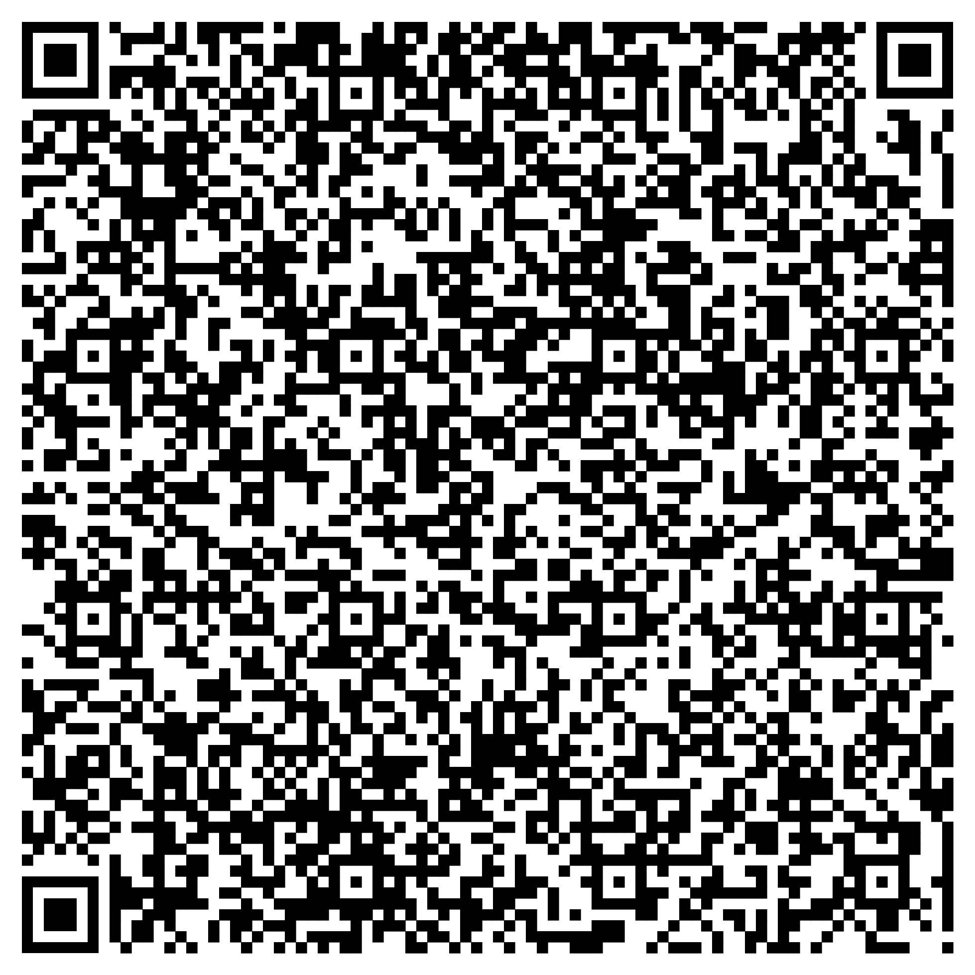 QR Descargar contacto